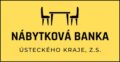 Logo - Nábytková banka Ústeckého kraje